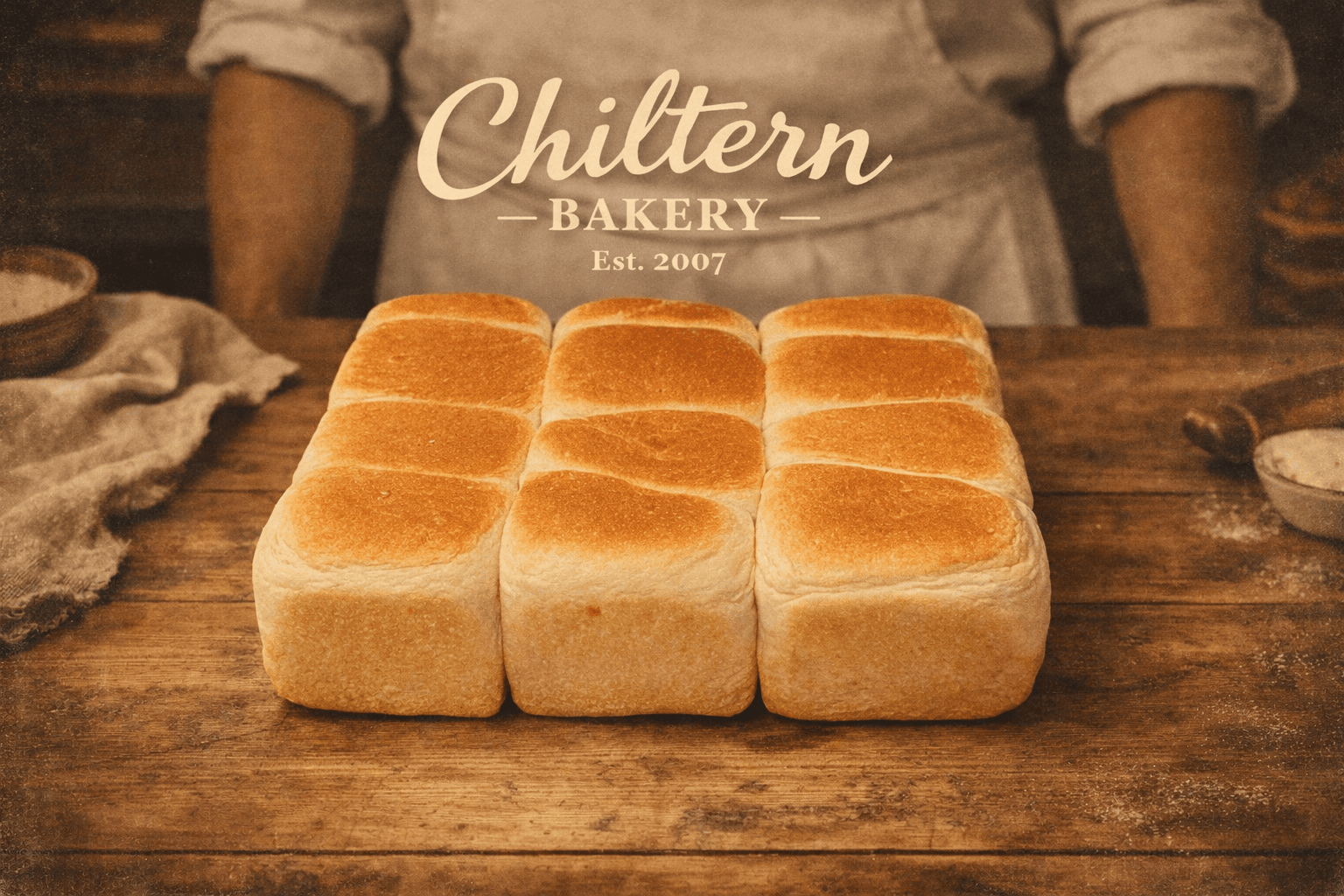 The Classic Pull-Apart